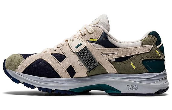 Asics Gel-MC Plus