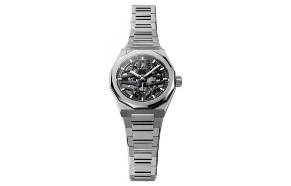 ZINITH DEFY 100 03.9300.3620/78.I001