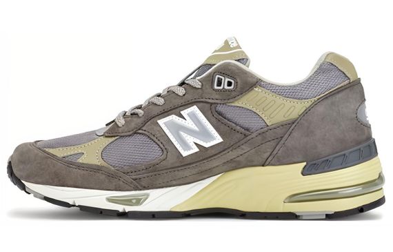 Dover Street Market x New Balance NB 991