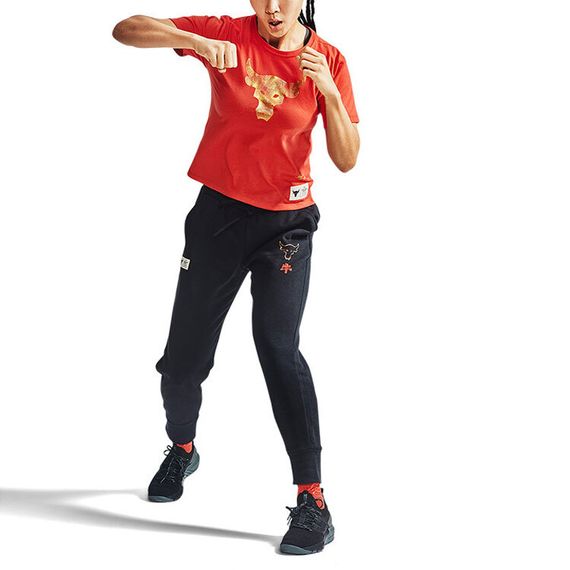 Under Armour CNY Project Rock T