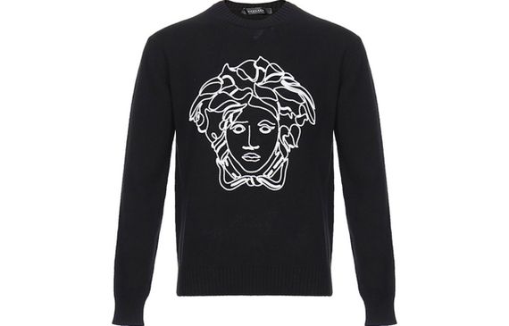 VERSACE