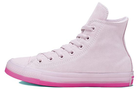 Converse Chuck Taylor All Star Barely Rose Barely Rose