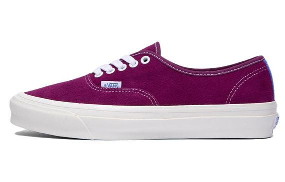 Vans Authentic LX