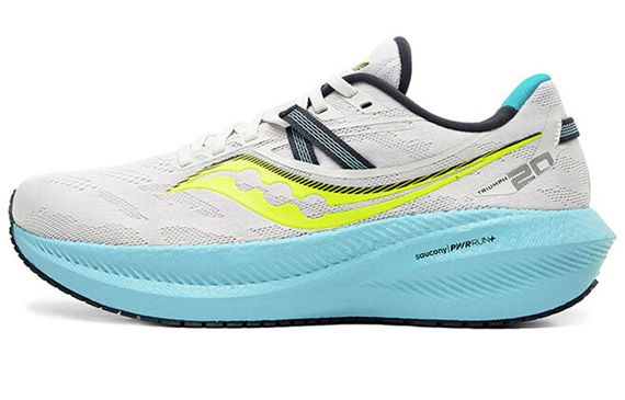 Saucony Triumph 20