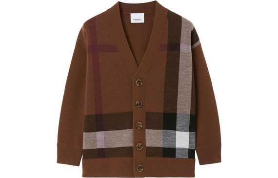Burberry V