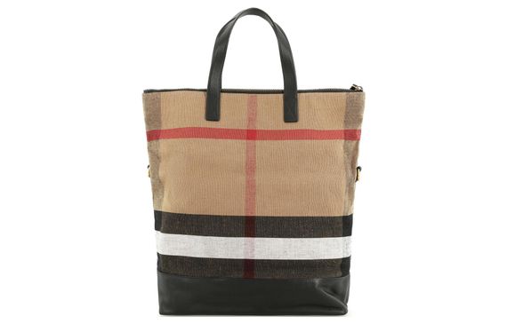 Burberry Tote