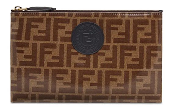 FENDI Logo FF /