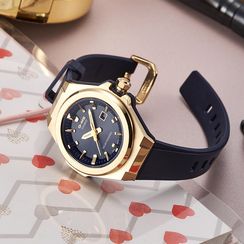 CASIO BABY-G G-MS MSG-S500G-1APR