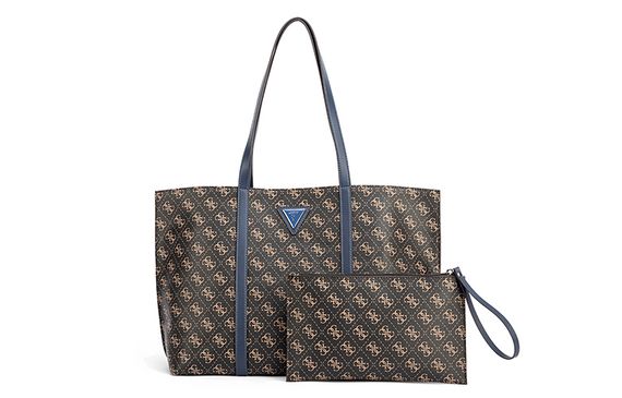 GUESS PU Tote