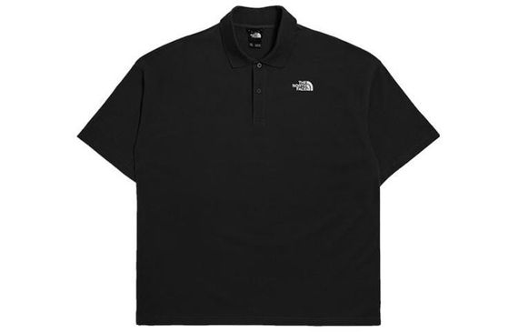 THE NORTH FACE Urban Exploration Logo Polo