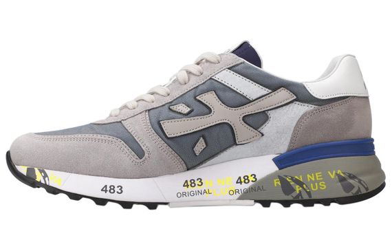 PREMIATA Mick