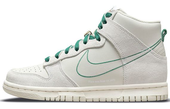Nike Dunk SE &quot;First Use&quot;