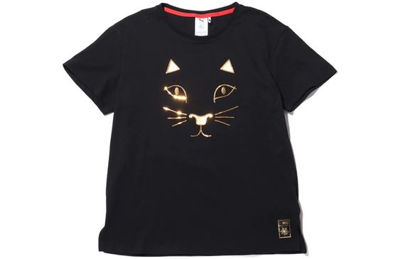 PUMA x Charlotte T