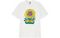 UNIQLO x keith haring x tokyo T