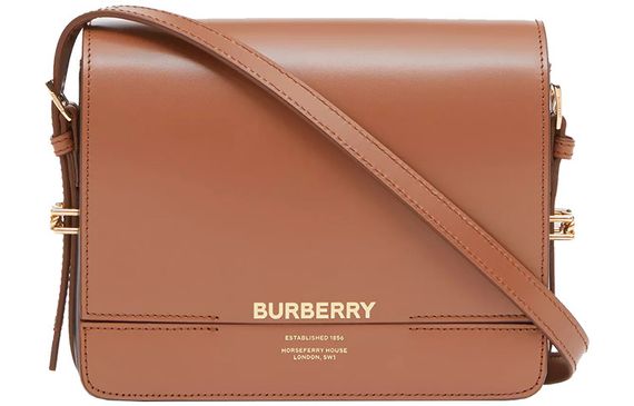 Burberry Logo Grace /