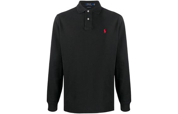 Polo Ralph Lauren Logo Polo