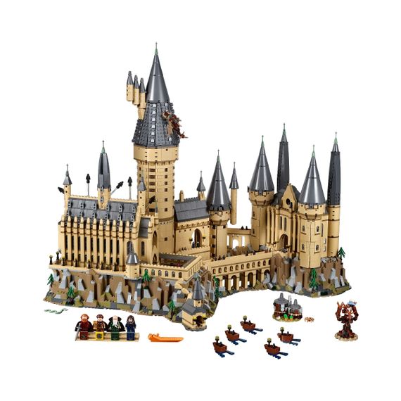 LEGO 71043