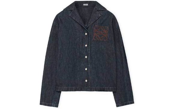 LOEWE FW23 Logo