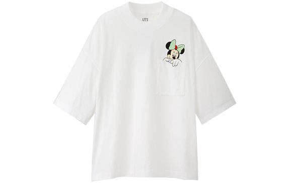 UNIQLO T