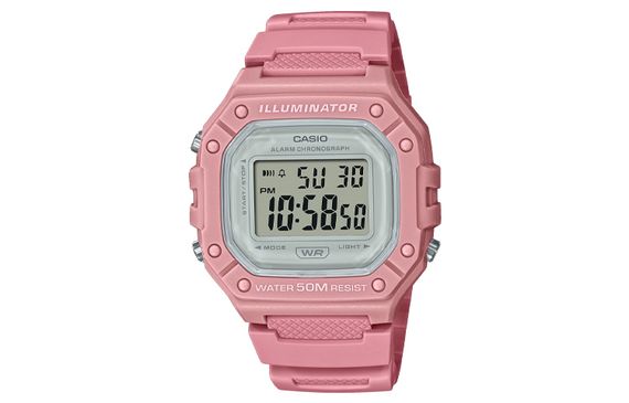 CASIO YOUTH