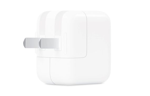 Apple 12W USB