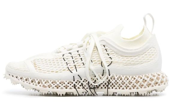 Y-3 4D Runner