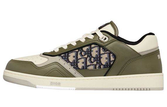 DIOR B27 Oblique