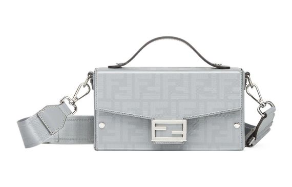 FENDI Baguette Soft Trunk FF
