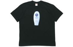 Supreme FW19 Week 1 Super Cream Tee T