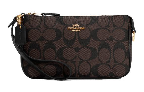 COACH Nolita 19 Logo #