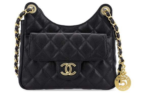 CHANEL 23P HOBO Hobo