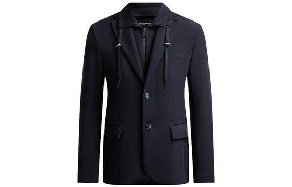 /EMPORIO ARMANI FW22