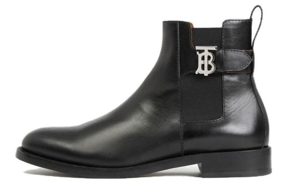 Burberry Monogram