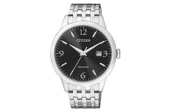 CITIZEN 40mm BM7300-50E