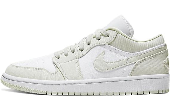 Jordan Air Jordan 1 Low “Spruce Aura”