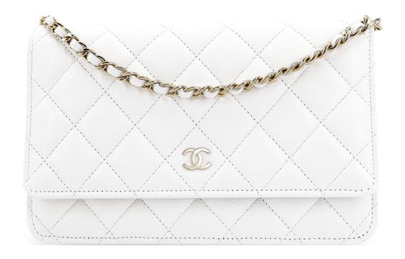 CHANEL 22C WOC