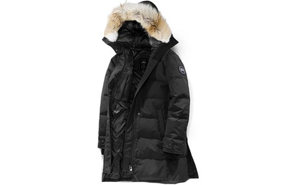Canada Goose Shelburne