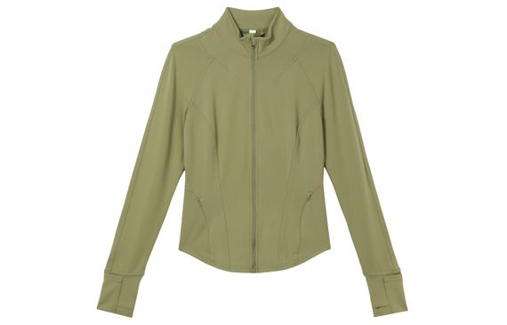 Lululemon InStill SmoothCover™
