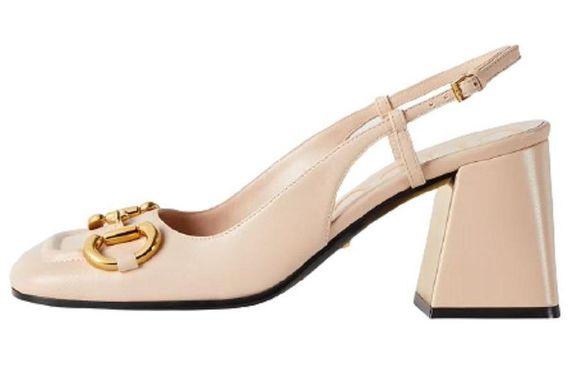 GUCCI Horsebit 9cm