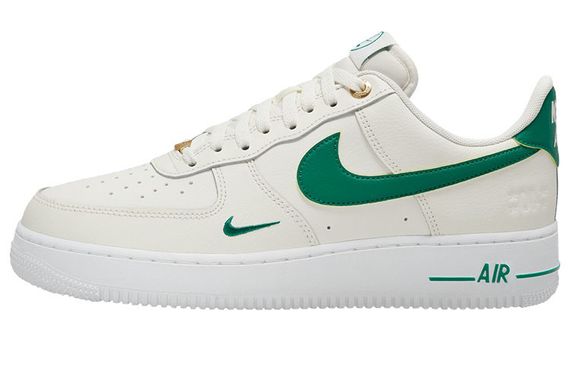 Nike Air Force 1 &quot;Malachite&quot;