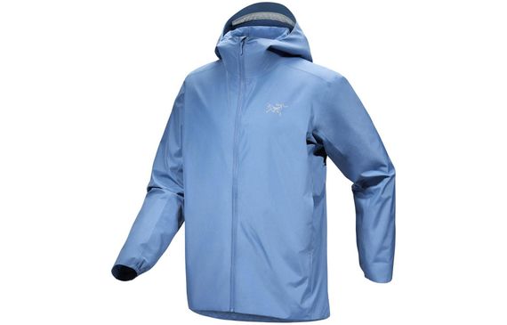 Arcteryx Solano Hoody Men&#39;s Logo