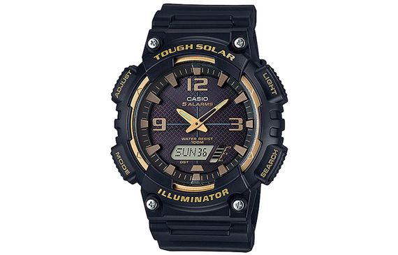 CASIO YOUTH AQ-S810W-1A3V
