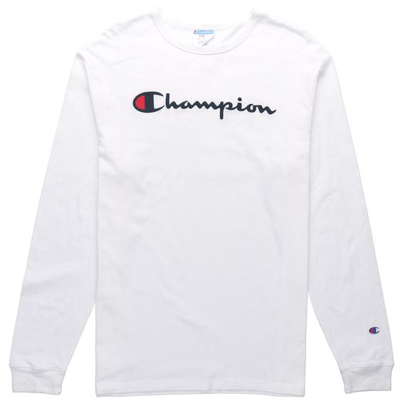 Champion T