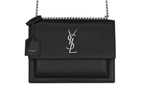 SAINT LAURENT YSL SUNSET Logo