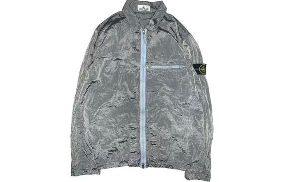STONE ISLAND SS23 Nylon Metal