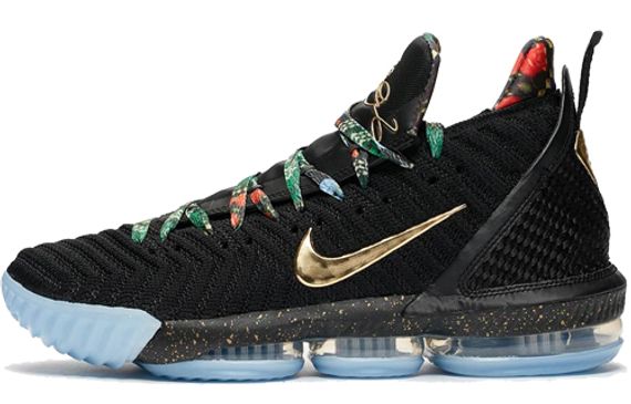 Nike Lebron 16 KC &quot;Watch the Throne&quot; 16