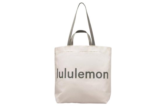 Lululemon 17L Logo /