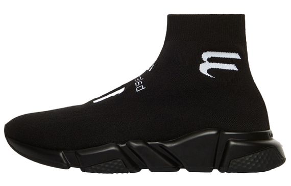 Balenciaga Soccer
