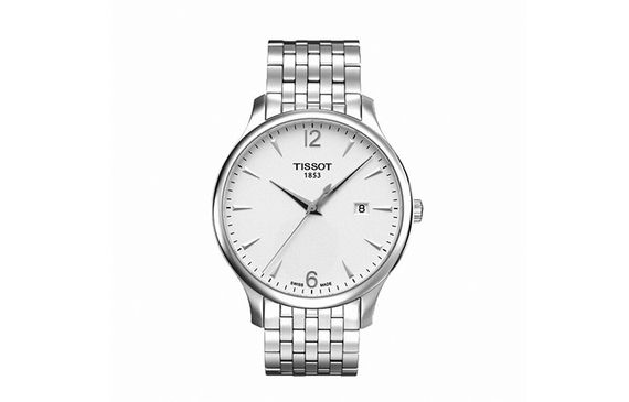 TISSOT 42mm
