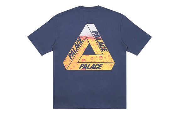PALACE Tri-Lager Tee Logo T